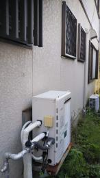 施工前 GT-2028ARX