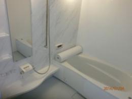 オフローラ 施工後