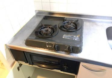 施工前 GQC40-2ABH