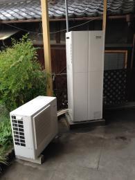 RHBH-RJ245AW2-1(E)(... 施工後