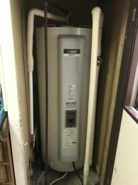 施工後 SRG-375EM 施工後 SRG-375EM
