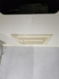 施工前 BDV-3301UKNC-J 施工前 BDV-3301UKNC-J