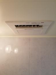 施工後 RBH-C418K3P 施工後 RBH-C418K3P