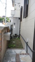 施工前 日立 BEB-3870-BFAW