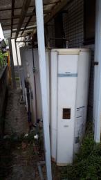 施工前 HPL-TL371RMC 2000年製 施工前 HPL-TL371RMC 2000年製