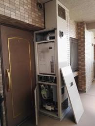 施工前 AT-4200ARSSW3Q-56-H 施工前 AT-4200ARSSW3Q-56-H