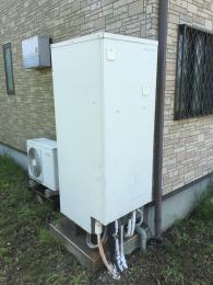 施工前 CHP-H3715A 施工前 CHP-H3715A