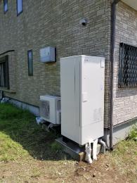 施工後 BHP-F37RU 施工後 BHP-F37RU
