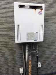 施工前 GT-C2462SAWX BL 施工前 GT-C2462SAWX BL