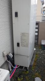 施工前 HHP-371WAT