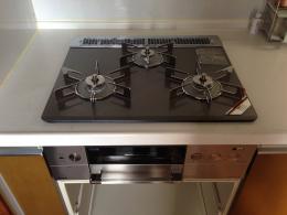 RHS31W15G7R-STW 施工後