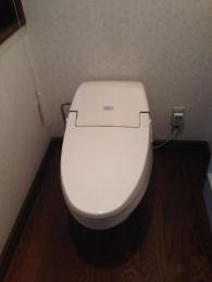 施工前 ネオレスト