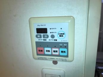 施工前 DKT-24W 施工前 DKT-24W