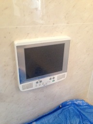 施工前 YTVD-1203W-RC