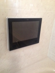 YTVD-1203W-RC 施工後