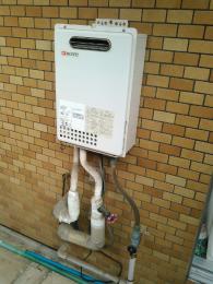 施工前 GT-2050SAWX-2 BL