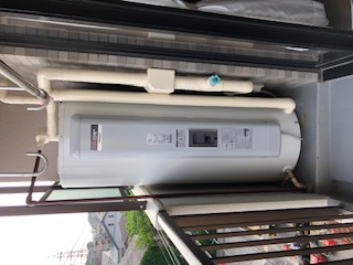 施工後 SRG-375G 施工後 SRG-375G