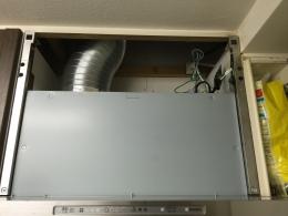 施工中 RHS31W15G22R3-STW