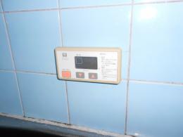 施工前 RFS-E2405SA