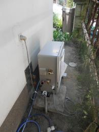 施工中 RFS-E2405SA