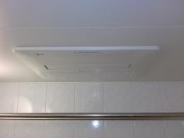施工後 BDV-4104AUKNC-BL 施工後 BDV-4104AUKNC-BL