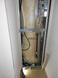 施工中 SRC-201C-R