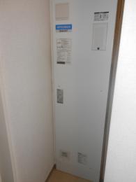 施工後 SRC-201C-R