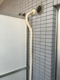 施工中 MSZ-GV224-W