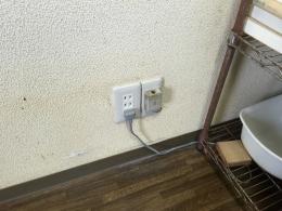 施工中 MSZ-GV224-W