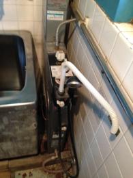 施工前 TP-705BFDPA-SLH