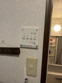 施工後 BS-161H-CX-2