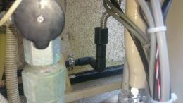 施工中 GTH-C2448AW3H-1 BL