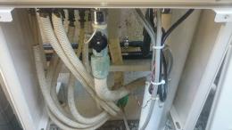 施工中 GTH-C2448AW3H-1 BL