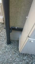 施工後 GTH-C2448AW3H-1 BL