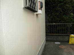 施工前 BHP-F46PDE