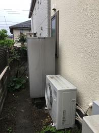 施工前 HPL-2TFC462RAU 施工前 HPL-2TFC462RAU