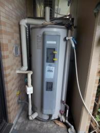 施工前 SRE-4653-BL 施工前 SRE-4653-BL