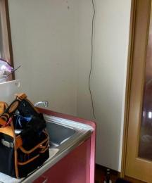 施工中 SN2-2011KML