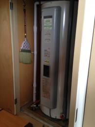 施工前 SRG-3744-BL