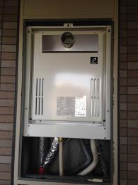 施工後 GX-2000AT-1