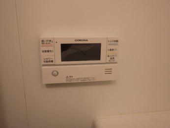 施工中 CHP-ED302AY2