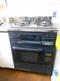 RS31M2H2R-BL/RS31M2... 施工後