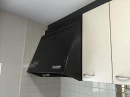 レンジフード OGR-REC-AP751LSV 施工前