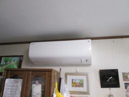 施工後 C40RTCXV-W