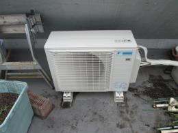 施工後 C40RTCXV-W