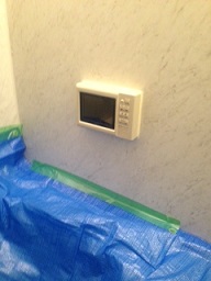 施工前 パナソニックHW-PT5L1