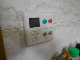 施工前 RUFH-2405SAW2-3