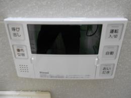 施工後 RVD-E2405SAW2-1