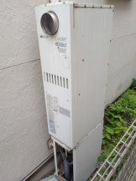 施工前 XT4205LRSAW3C