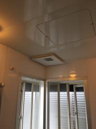 施工後 TYB3021GA 施工後 TYB3021GA